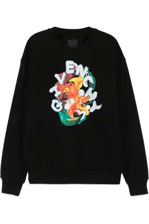 Givenchy Psychedelisch T