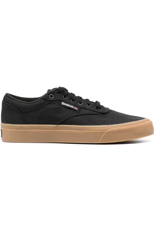 Reebok Club C Coast "Black Gum" sneakers