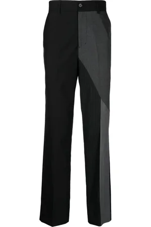 Feng Chen Wang Mid waist pantalon