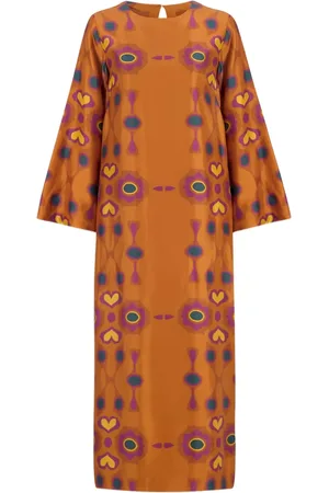 Paula Shirley maxi