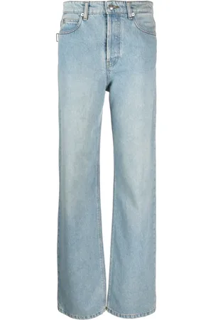 Zadig & Voltaire Straight jeans