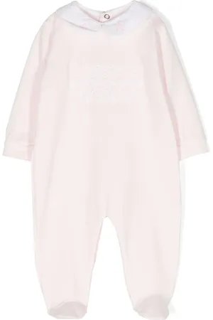 SIOLA Pyjama met geborduurde ster