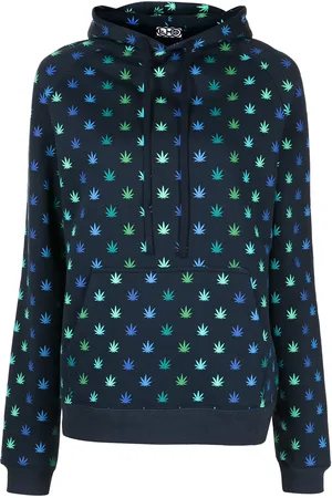LHD Hoodie met print