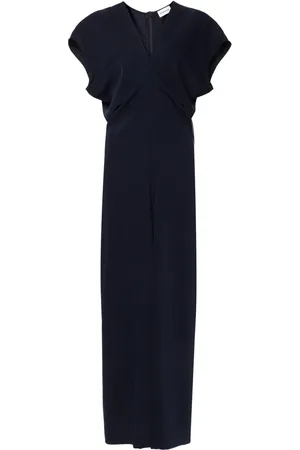 P.A.R.O.S.H. Jumpsuit met wijde pijpen