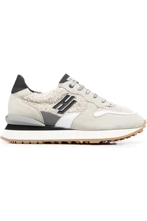 HIDE&JACK Sneakers met logopatch