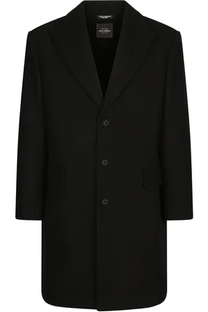 Dolce & Gabbana Wollen mantel