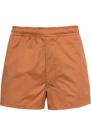 SOCIÉTÉ ANONYME Nantes katoenen shorts