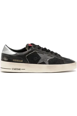 Golden Goose Stardan low