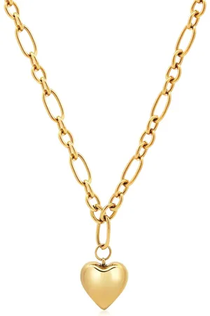 Nialaya Halsketting met hanger