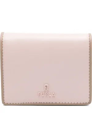 Furla Camelia S leren portemonnee