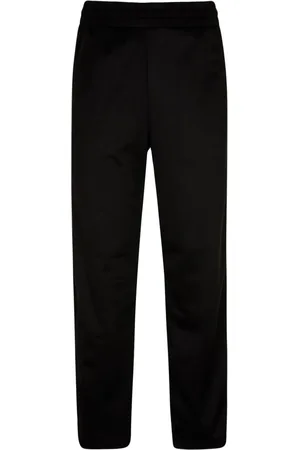 Bally Broek met toelopende pijpen