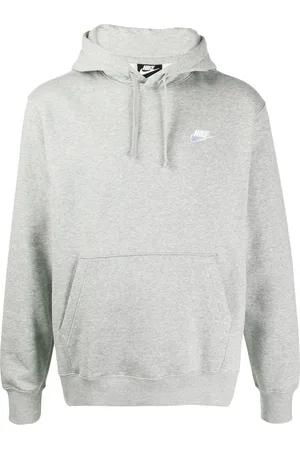 Nike Ruimvallende hoodie