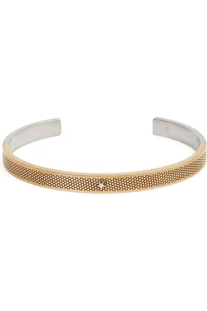Maison Margiela Armband met sterdetail