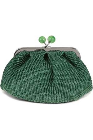 Max Mara Kleine Pasticcino clutch