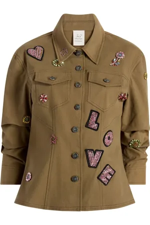 Cinq A Sept Jack met print