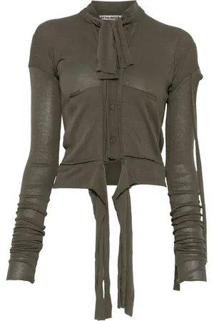 OTTOLINGER Gedeconstrueerd vest