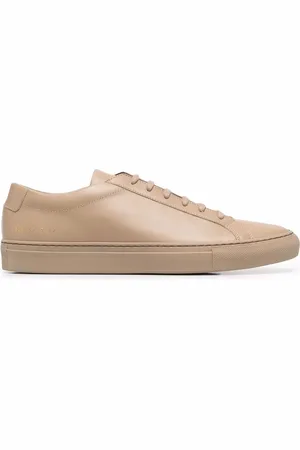 COMMON PROJECTS Leren sneakers