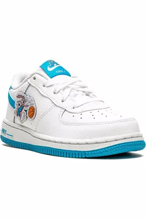 Nike X Space Jam Air Force 1 Low sneakers