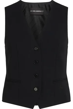 Karl Lagerfeld Formeel gilet