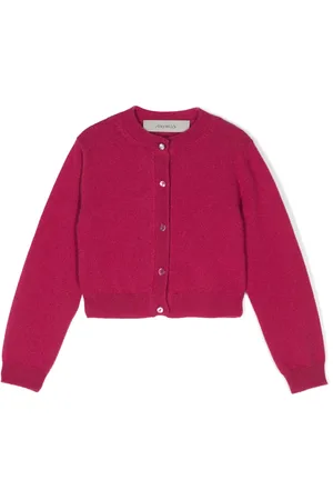 Simonetta Kasjmier vest