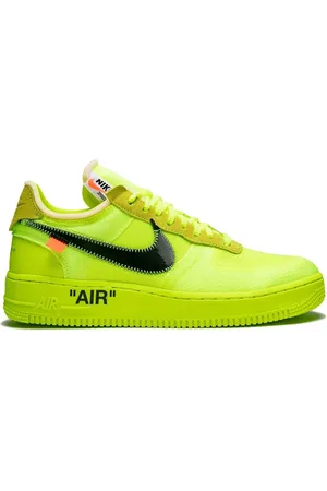 Nike Nike X Off