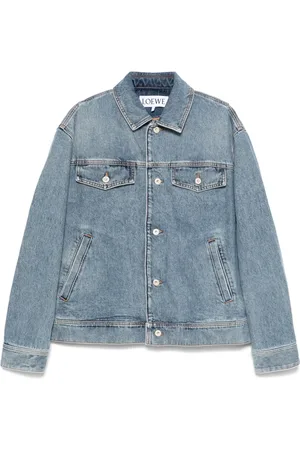 Loewe Denim jack