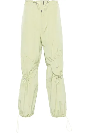 Charlie Constantinou Broek met verstelbare knie