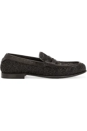 Dolce & Gabbana Penny loafers