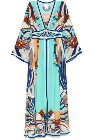 Camilla Maxi