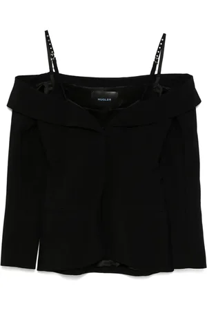 MUGLER Off