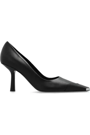Burberry 85 mm Chisel pumps
