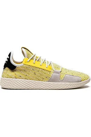 adidas Solarhu Tennis V2 sneakers