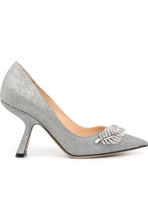 Nicholas Kirkwood MONSTERA pumps