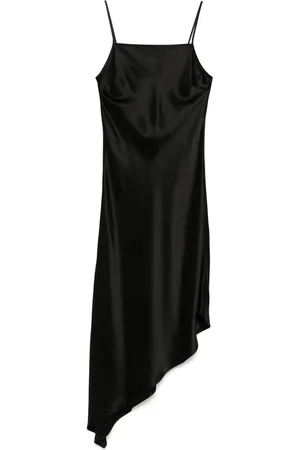 By Malene Birger Satijnen midi