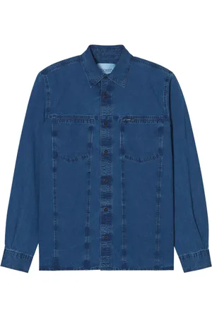 Closed Denim overhemd