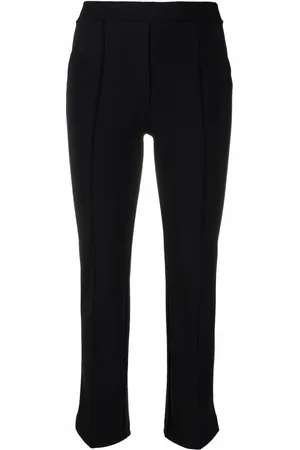 CHIARA BONI Straight broek