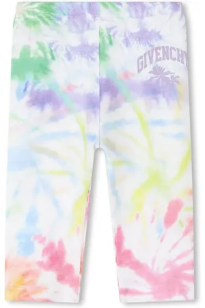 Givenchy Legging met logoprint
