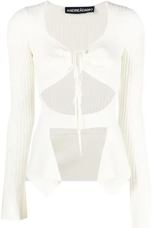 ANDREADAMO Asymmetrische top