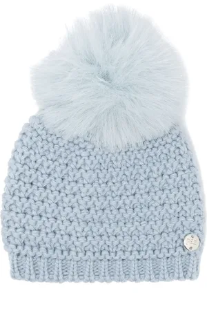 PAZ RODRIGUEZ Muts met pompon