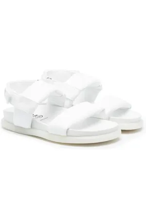 Maison Margiela Sandalen met klittenband
