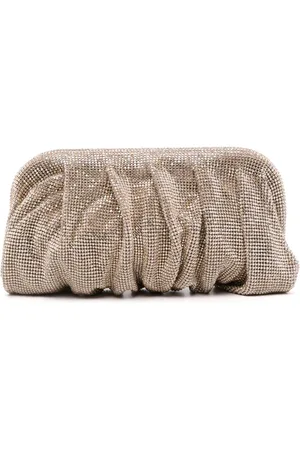 BENEDETTA BRUZZICHES Venus La Grande clutch