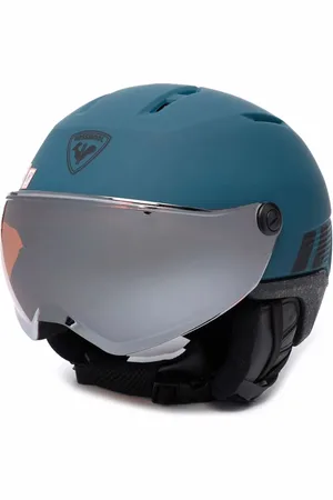 Rossignol Helm met visor