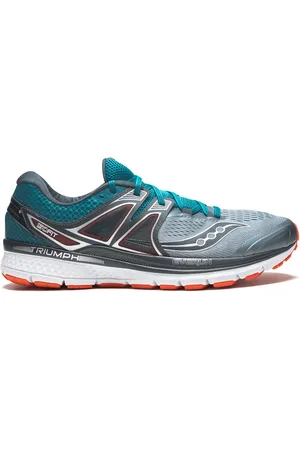 Saucony Triumph ISO 3 Null low