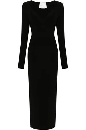 Roland Mouret Geplooide jurk