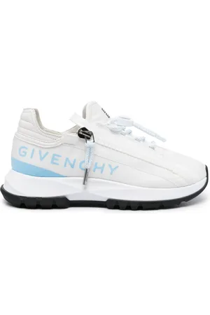 Givenchy Spectre sneakers met rits