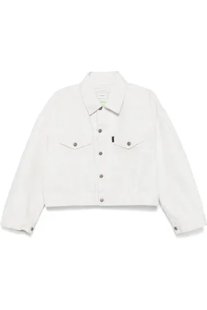 haikure Denim jack