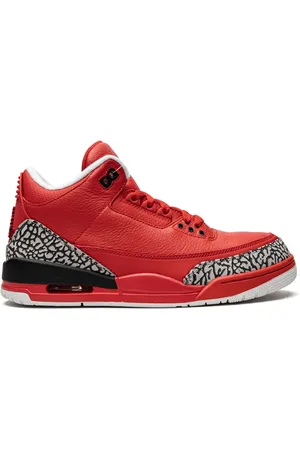 Jordan AJ3770438 UNIVERSITY RED/BLACK