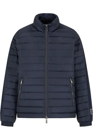 Armani Exchange Gewatteerd jack