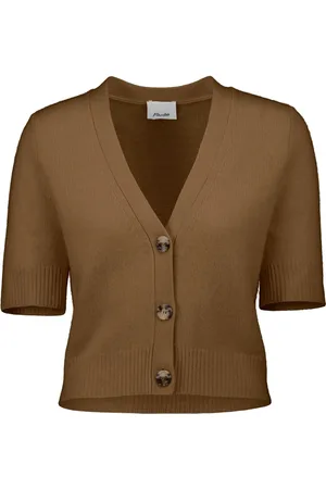 Allude Kasjmier vest