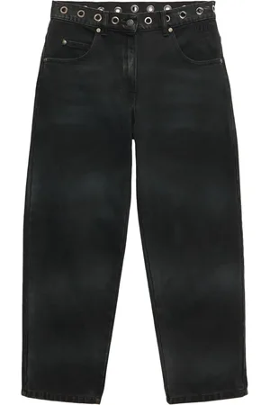Msgm Straight jeans